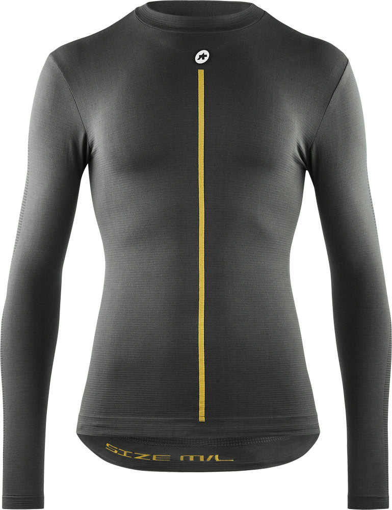 Assos-Hautschicht P1 – Basisschicht