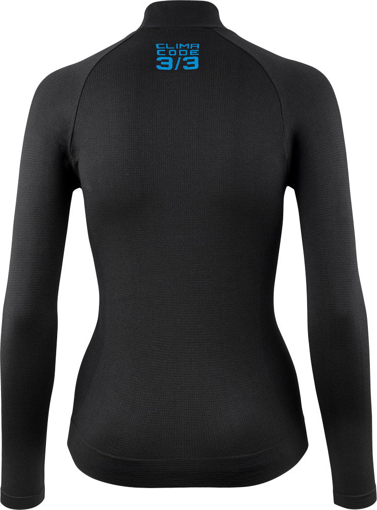 Assos Skin Layer P1 – Damen-Basisschicht