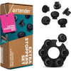 Airtender 12 Weinverschlüsse in Geschenkbox