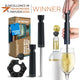 Airtender-Geschenkbox für Weinliebhaber