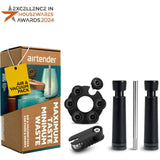 Airtender-Luftvakuum-Geschenkbox - afbeelding 1