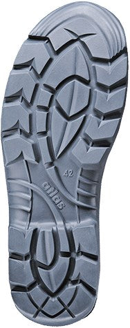 Atlas Schweißschuh Duo Soft 765 2.0 Hi S3 | schwarz | Größe 39 - 11.012.070.39