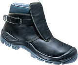 Atlas Schweißschuh Duo Soft 765 2.0 Hi S3 | schwarz | Größe 41 - 11.012.070.41 - afbeelding 1