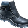 Atlas Schweißschuh Duo Soft 775 Hi Hro S3 | schwarz | Größe 46 - 4043692240008