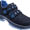 Atlas Sandale TX 360 S1 2.0 | schwarz blau | Größe 41 - 00.012.243.41