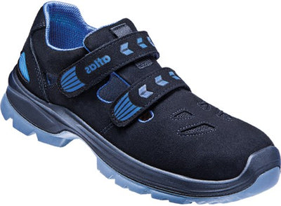 Atlas Sandale TX 360 S1 2.0 | schwarz blau | Größe 41 - 00.012.243.41
