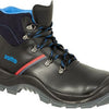Atlas Arbeitsschuh Anatomic Bau 500 High S3 | schwarz [w10] | Größe 50 - 00.012.118.50