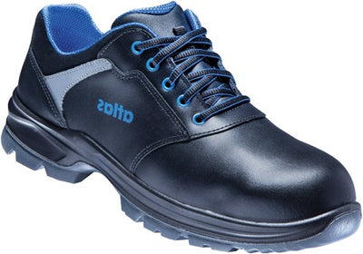Atlas Arbeitsschuh Anatomic Bau 540 XP S3 | schwarz | Größe 50 - 00.012.306.50