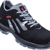 Atlas Arbeitsschuh Flash 2000 Low S1 | schwarz | Größe 49 - 00.012.057.49