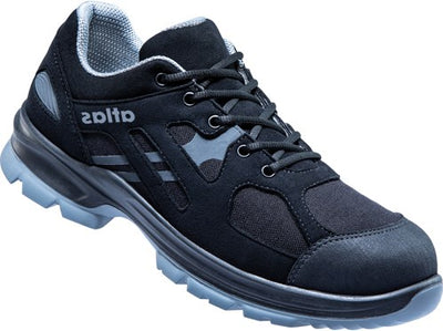Atlas Arbeitsschuh Flash 6305 XP S3 | schwarz | Größe 49 - 00.012.192.49