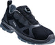 Atlas Arbeitsschuh Flash 6405 Boa XP S3 | schwarz grau | Größe 43 - 4043692441276