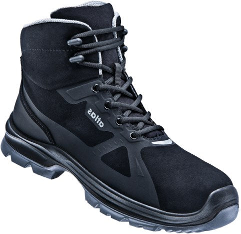 Atlas Arbeitsschuh Flash 6805 XP S3 | schwarz | Größe 40 - 4043692430614