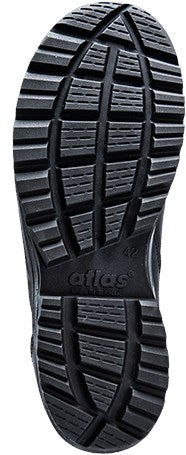Atlas Arbeitsschuh Flash 9255 XP Boa XR S3 | schwarz | Größe 41 - 4043692461960