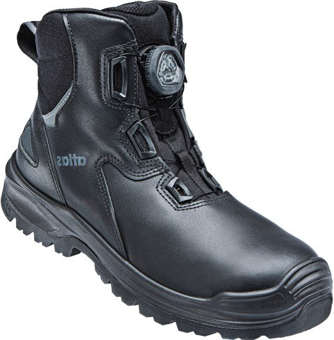 Atlas Arbeitsschuh Flash 9255 XP Boa XR S3 | schwarz | Größe 45 - 4043692462004