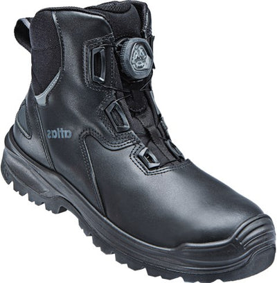 Atlas Arbeitsschuh Flash 9255 XP Boa XR S3 | schwarz | Größe 49 - 4043692462042