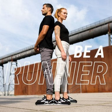 Atlas Arbeitsschuh Läufer 25 s1p | schwarz | Größe 48 - 4043692415505