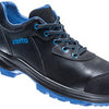 Atlas Arbeitsschuh SL 645 XP 2.0 S3 W12 | schwarz blau | Größe 43 - 00.012.232.43