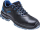 Atlas Arbeitsschuh SL 645 XP 2.0 S3 W12 | schwarz blau | Größe 43 - 00.012.232.43
