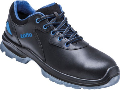 Atlas Arbeitsschuh SL 645 XP 2.0 S3 | schwarz blau | Größe 47 - 00.012.093.47