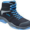 Atlas Arbeitsschuh SL 80 2.0 hoch S2 | schwarz blau | Größe 36 - 00.012.095.36