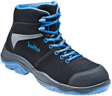 Atlas Arbeitsschuh SL 80 2.0 hoch S2 | schwarz blau | Größe 36 - 00.012.095.36 - afbeelding 2