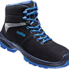 Atlas Arbeitsschuh SL 80 2.0 hoch S2 | schwarz blau | Größe 48 - 00.012.095.48