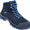 Atlas Arbeitsschuh SL 82 2.0 hoch S1 | schwarz blau | Größe 46 - 00.012.097.46