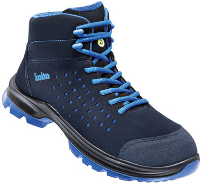 Atlas Arbeitsschuh SL 825 XP 2.0 hoch S1P | blau | Größe 45 - 00.012.145.45