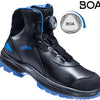 Atlas Arbeitsschuh SL 9845 XP 2.0 boa high S3 | schwarz blau | Größe 47 - 00.012.105.47