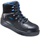 Atlas Arbeitsschuh Thermo Tech 800 Blau S3 | schwarz | Größe 43 - 00.012.149.43