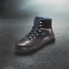 Atlas Arbeitsschuh Thermo Tech 800 Blau S3 | schwarz | Größe 45 - 00.012.149.45