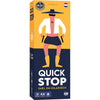 Asmodee Quickstop-Partykartenspiel