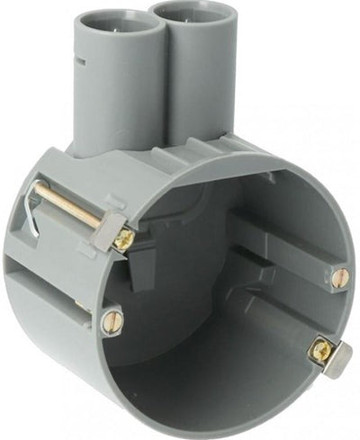 Attema Hohlwand-Unterputzdose Perilex 50mm uhw50p Attema - 4029246