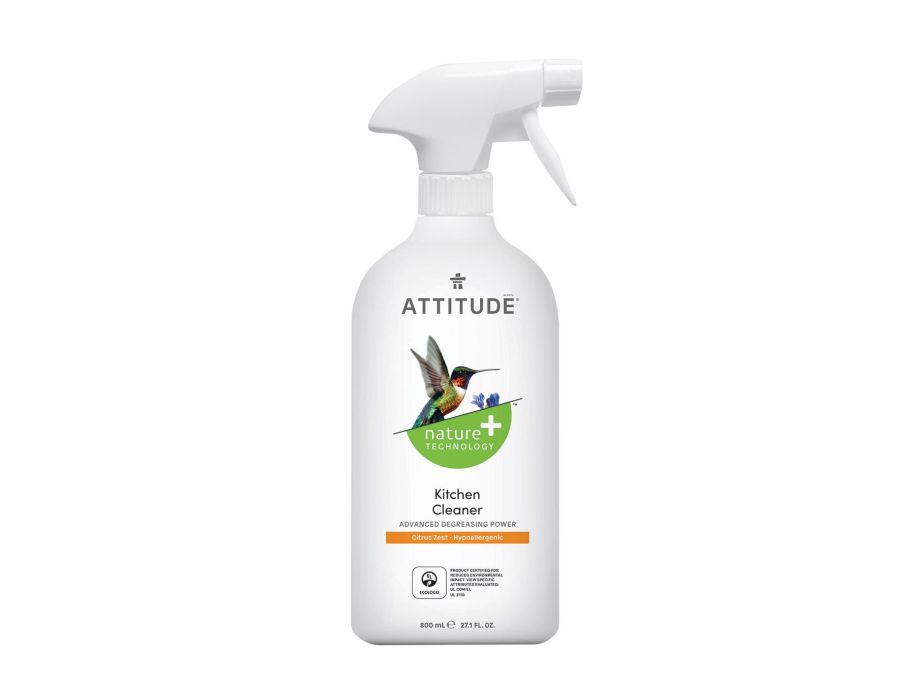 Haltung Natur+ Küchenreiniger Spray Zitrus Sechs 800ml