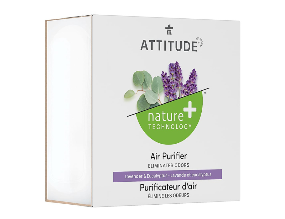 Haltung Natur+ Lufterfrischer Lavendel Eukalyptus 227g