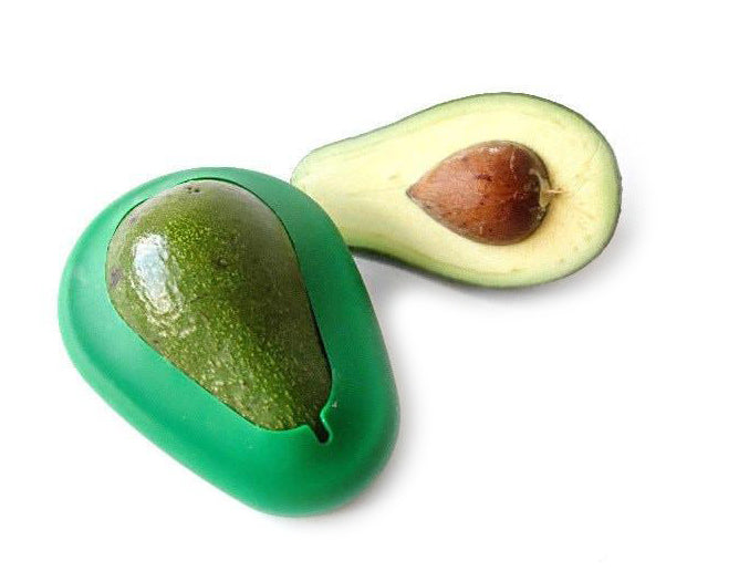 Food Huggers Avocado Huggers - Set von 2
