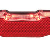 Axa Rücklicht blueline stetiger Dynamo 6v 80mm auf Karte