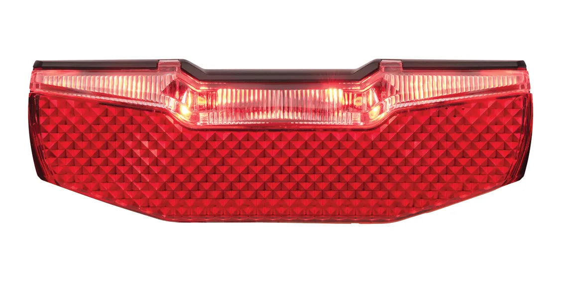 Axa Rücklicht blueline stetiger Dynamo 6v 80mm auf Karte