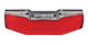 Gepäckträger Rücklicht Axa Blueline Steady 80mm