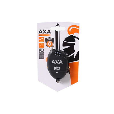 Axa Micro Lock Rolle 75 cm