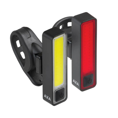 Axa Lampenset Niteline Slim