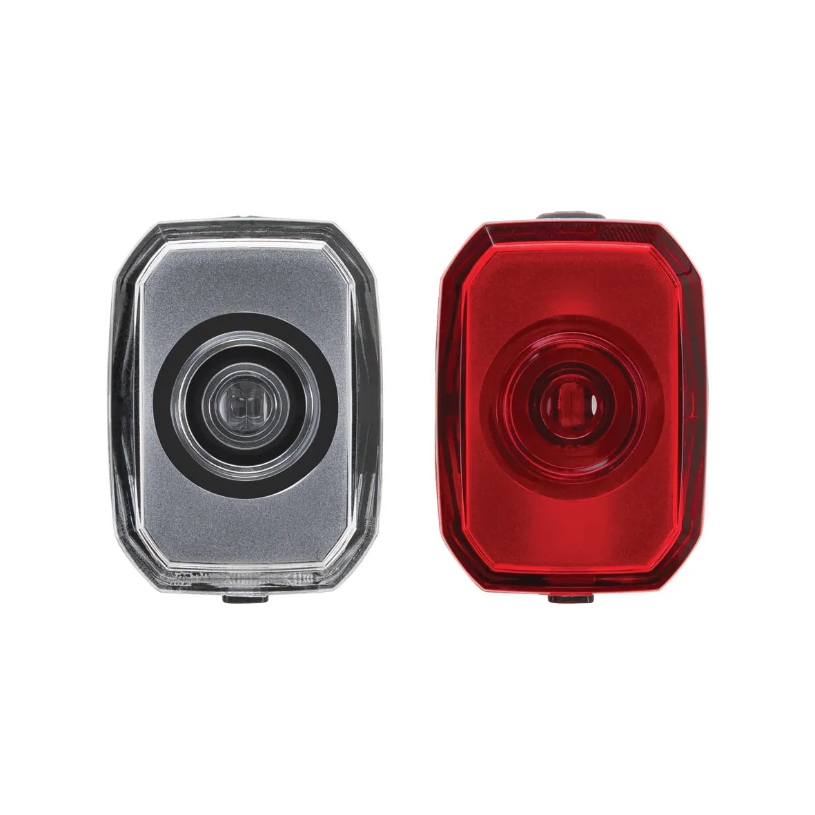 Axa Beleuchtungsset Niteline Spot+ USB