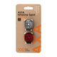 Axa Beleuchtungsset Niteline Spot Batterie