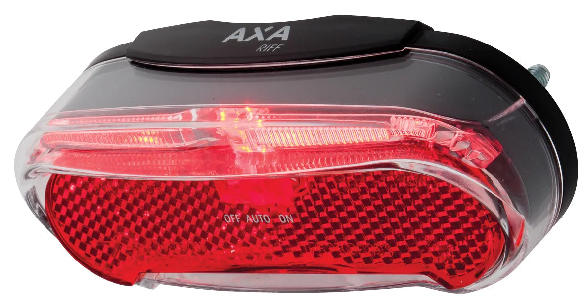 Axa Ersatzleuchte riff automatisch