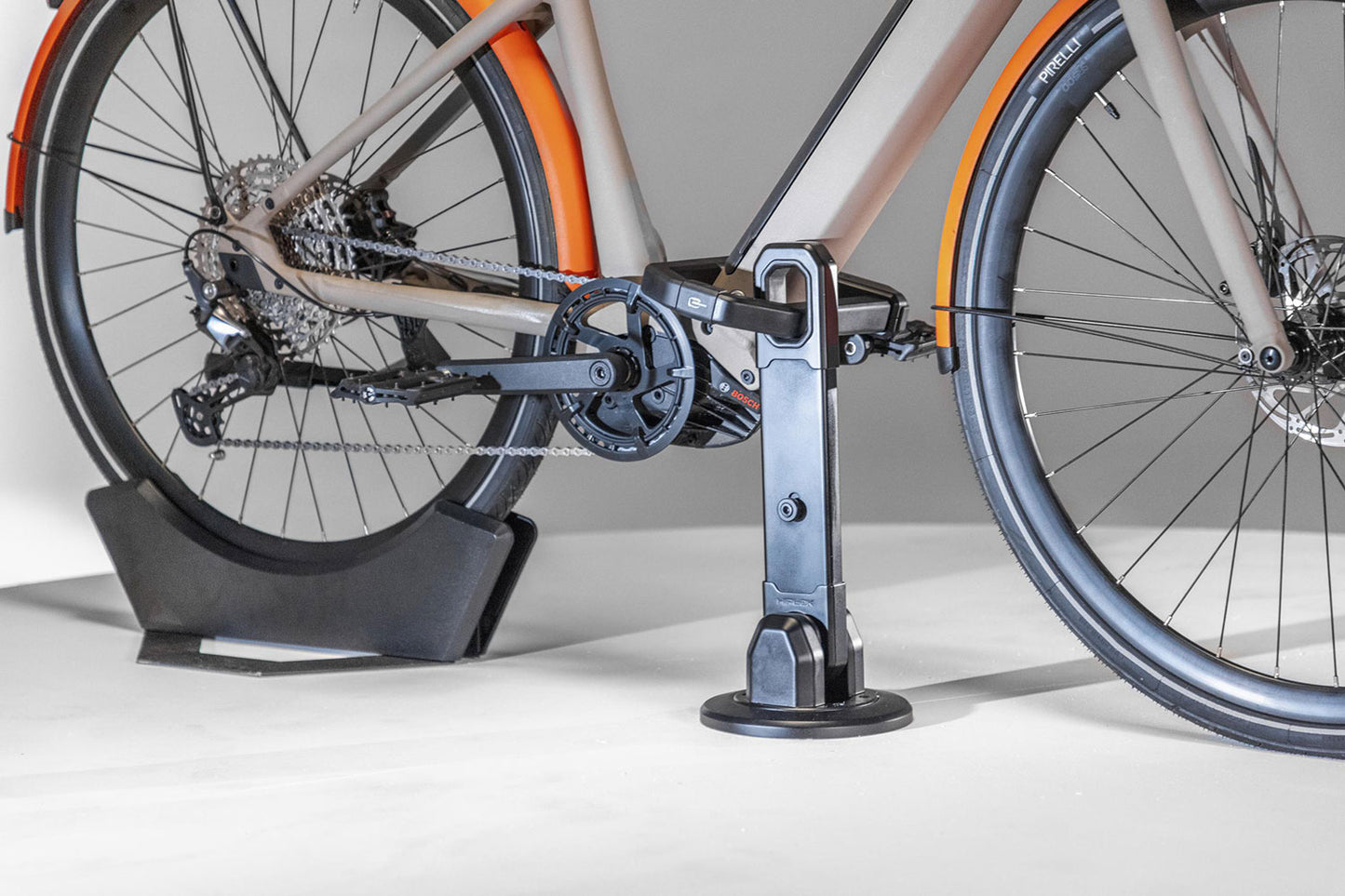 Hiplok ax1000 – Wand-Bodenanker