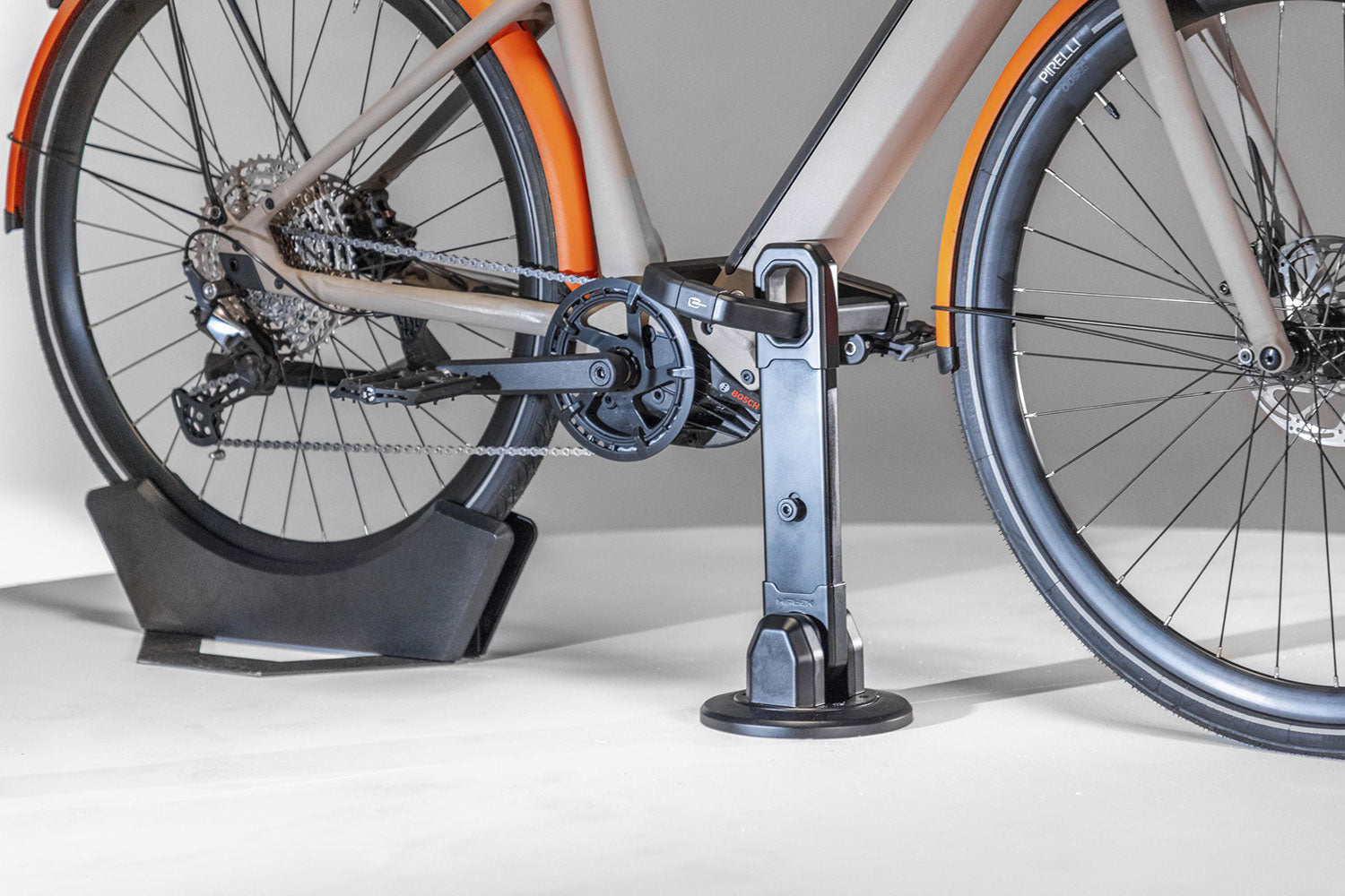Hiplok ax1000 – Wand-Bodenanker