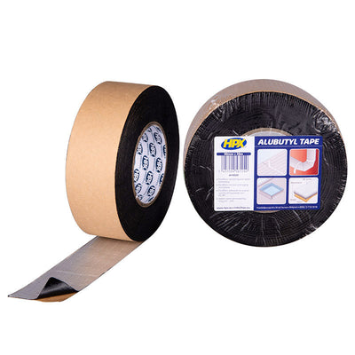 HPX-Alubutylband 50 mm x 20 m