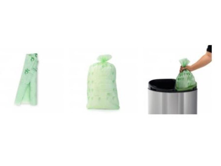 Brabantia Abfallbeutel k Kompost 10l 10 Beutel