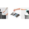 Brabantia Abfallbeutel g 23-30l 40 Beutel