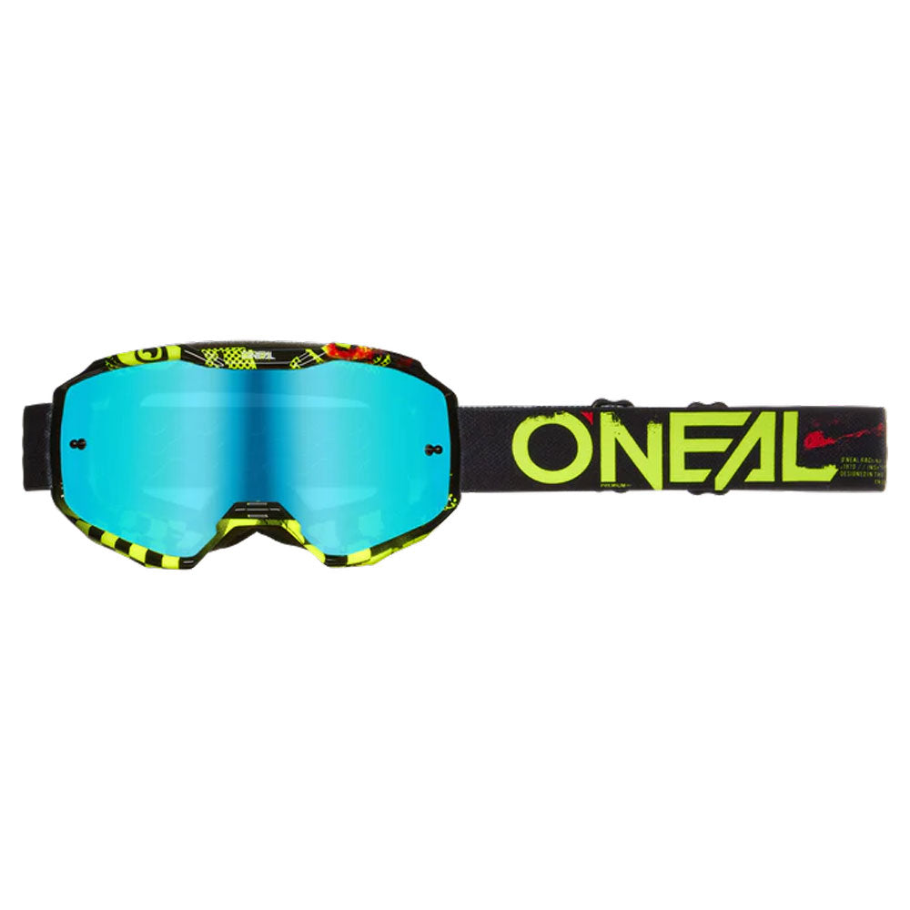 O'neal B-10-Angriff – Schutzbrille